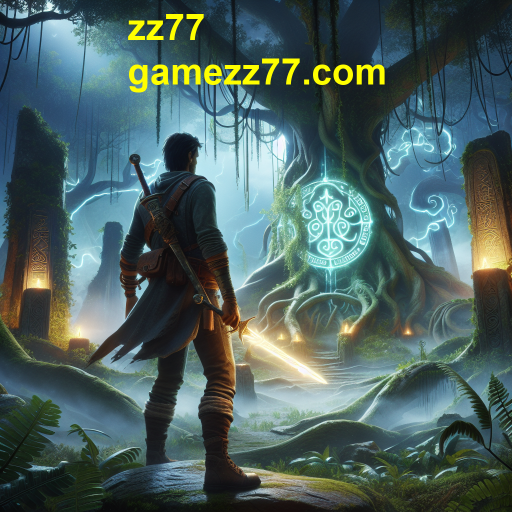 Explorando o Mundo dos Jogos de Aventura no zz77
