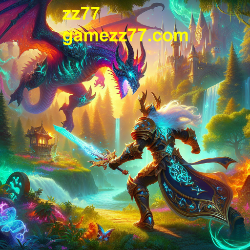 Explorando o Universo dos Jogos de Fantasia em zz77